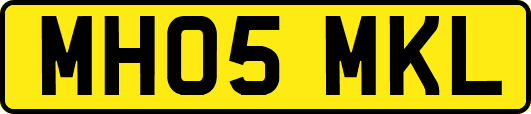 MH05MKL