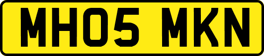 MH05MKN