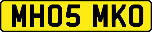 MH05MKO