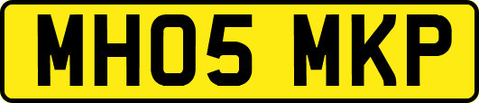 MH05MKP