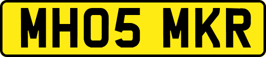 MH05MKR