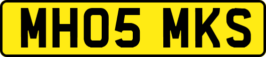 MH05MKS