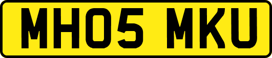 MH05MKU