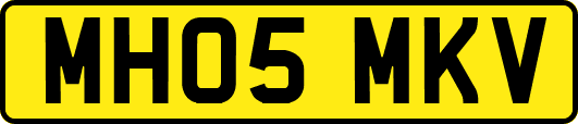 MH05MKV