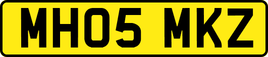 MH05MKZ