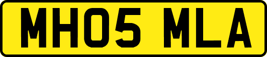 MH05MLA