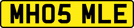 MH05MLE