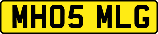 MH05MLG