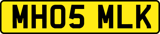 MH05MLK