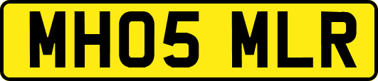 MH05MLR