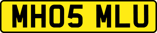 MH05MLU