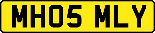 MH05MLY