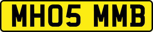 MH05MMB
