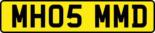 MH05MMD