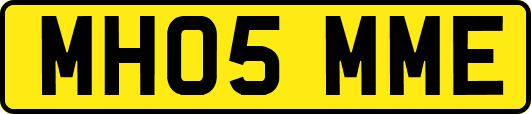 MH05MME