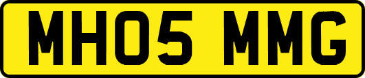 MH05MMG