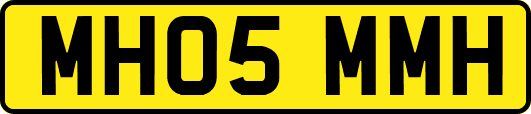 MH05MMH