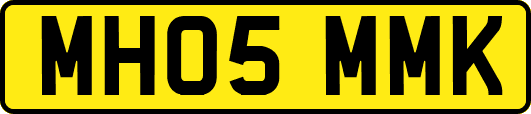 MH05MMK