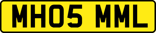MH05MML
