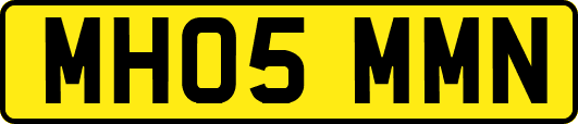 MH05MMN