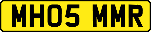 MH05MMR