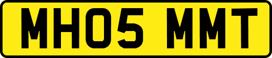 MH05MMT