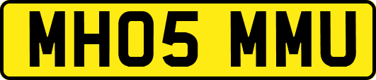 MH05MMU