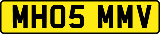 MH05MMV