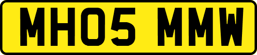MH05MMW