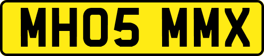 MH05MMX