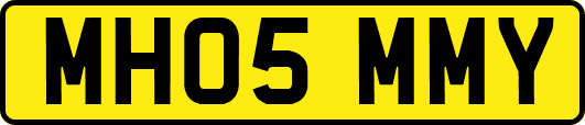 MH05MMY