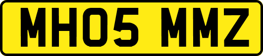 MH05MMZ