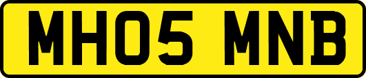 MH05MNB