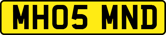 MH05MND