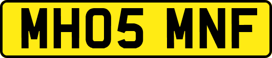 MH05MNF