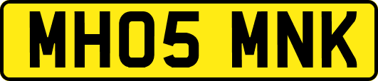 MH05MNK