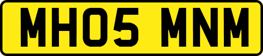 MH05MNM