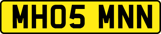 MH05MNN