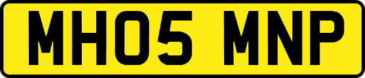 MH05MNP