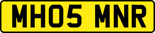 MH05MNR