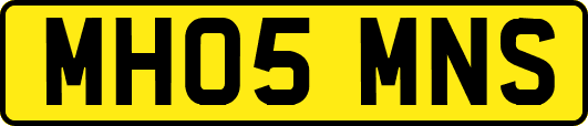 MH05MNS