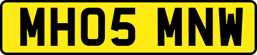 MH05MNW