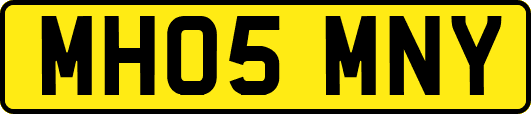 MH05MNY