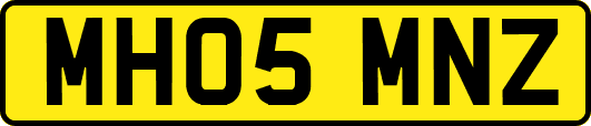 MH05MNZ