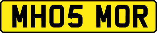 MH05MOR
