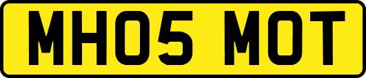 MH05MOT