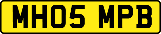 MH05MPB