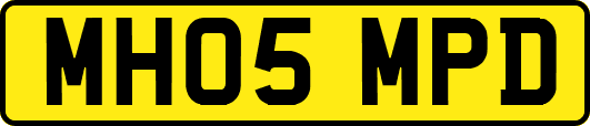 MH05MPD