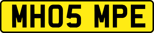 MH05MPE