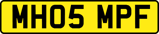MH05MPF